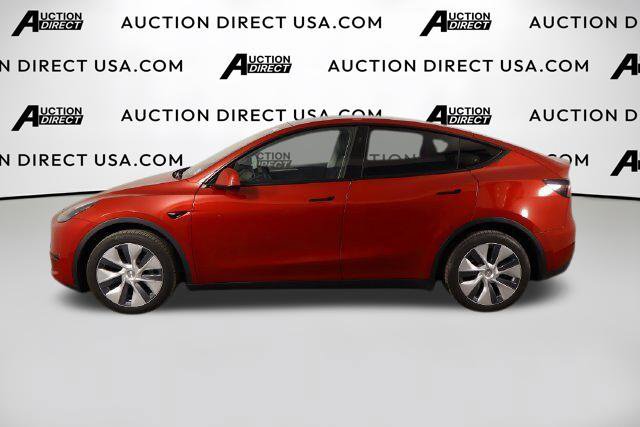 Used 2023 Tesla Model Y Long Range AWD/4WD image 6