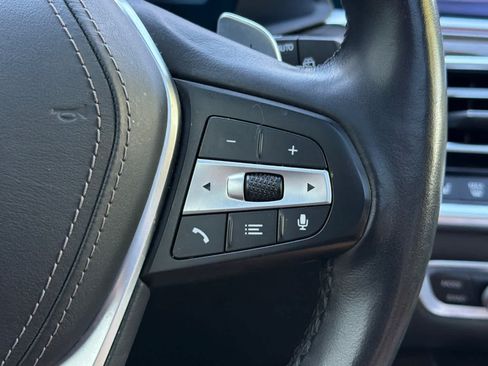 Used 2019 BMW X5 xDrive40i w/ Convenience Package AWD/4WD image 28