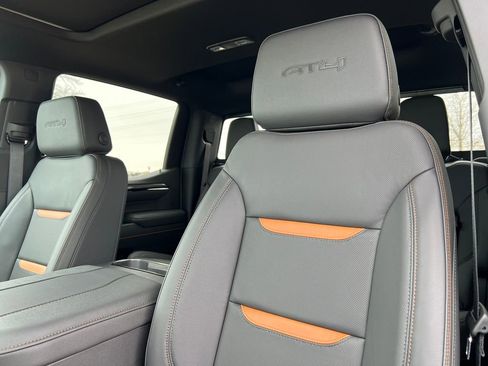 New 2026 GMC Sierra 1500 AT4 w/ AT4 Premium Package image 20