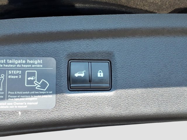 Certified 2024 INFINITI QX50 Sport FWD image 30