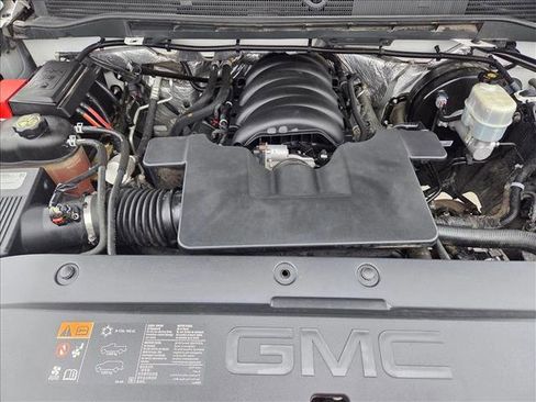 Used 2015 GMC Sierra 1500 SLE w/ SLE Preferred Package image 20