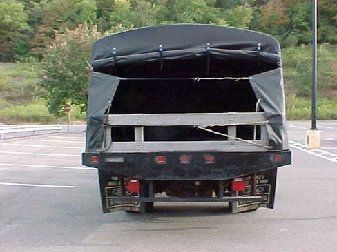 Used 1997 Ford F350 2WD Regular Cab image 9