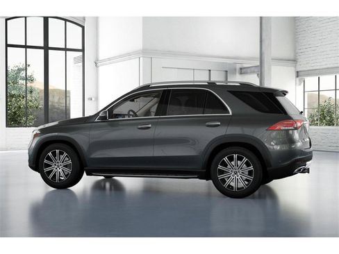 Used 2025 Mercedes-Benz GLE 350 GLE 350 image 32