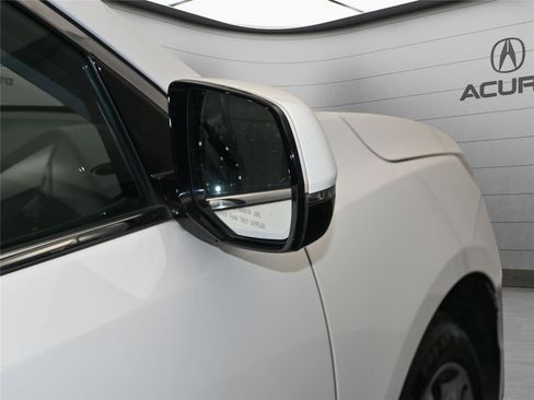 Used 2018 Acura MDX w/ Advance & Entertainment image 22