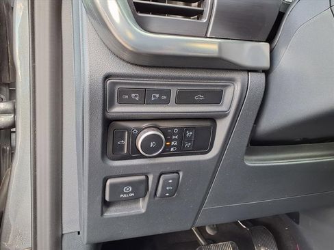 Used 2023 Ford F150 Lariat w/ Equipment Group 502A High image 27