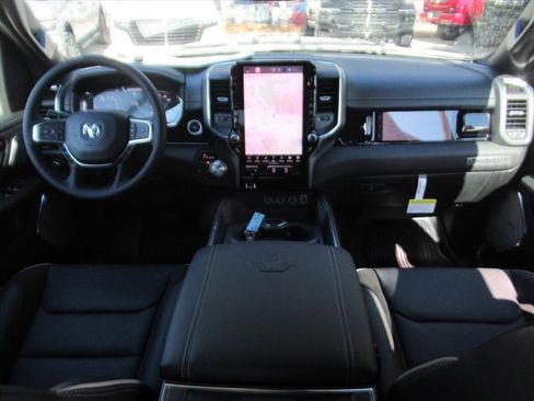 New 2026 RAM 1500 Laramie image 12