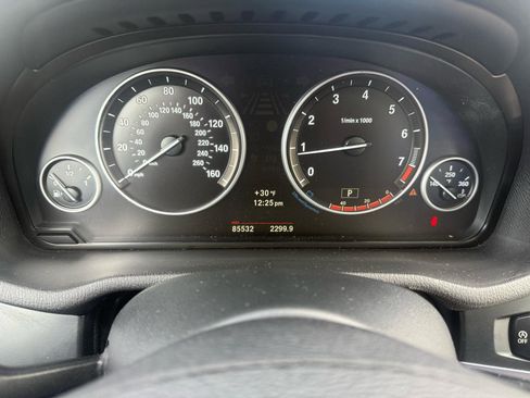 Used 2013 BMW X3 xDrive28i image 17