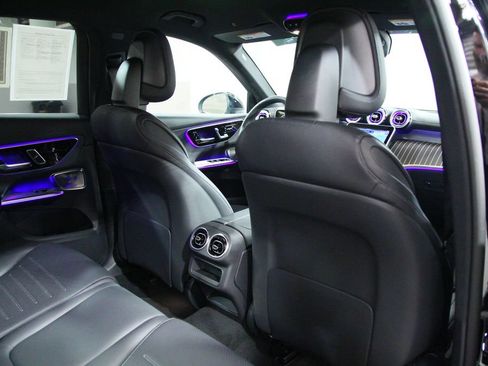 Certified 2026 Mercedes-Benz GLC 300 4MATIC image 23