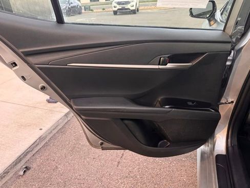 Used 2025 Toyota Camry LE image 17