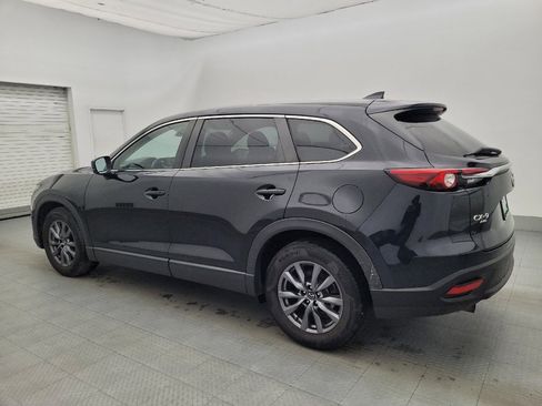 Used 2022 MAZDA CX-9 Sport AWD/4WD image 3
