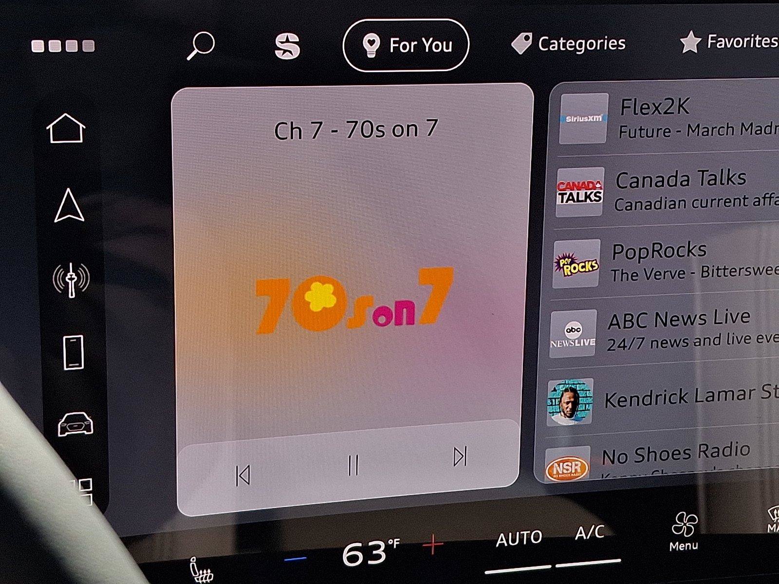 New 2026 Audi Q5 2.0T AWD/4WD image 16