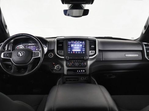 Used 2020 RAM 1500 Big Horn AWD/4WD image 22