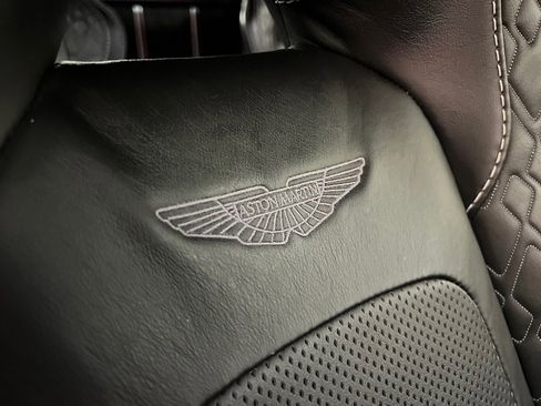 Used 2015 Aston Martin Rapide S image 37