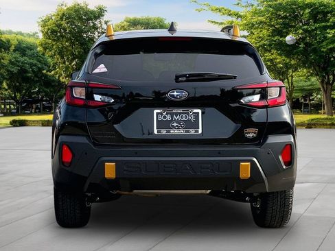 Used 2026 Subaru Crosstrek 2.5i Wilderness AWD/4WD image 5