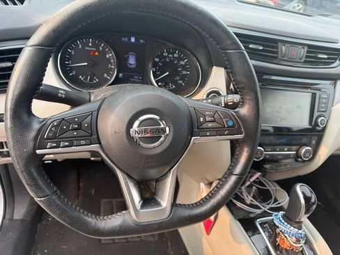 Used 2020 Nissan Rogue Sport SL AWD/4WD image 17