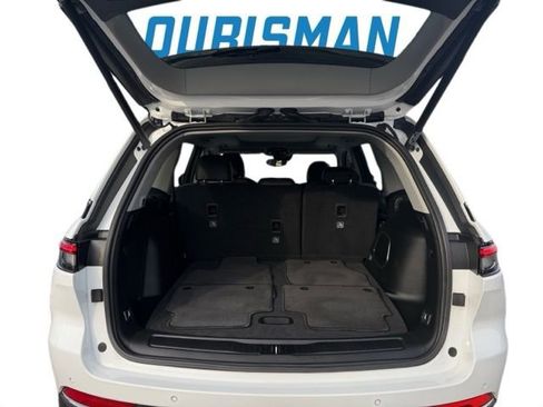 Used 2023 Jeep Grand Cherokee 4WD 4xe image 24