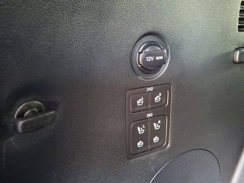 Certified 2022 Hyundai Palisade Calligraphy image 33