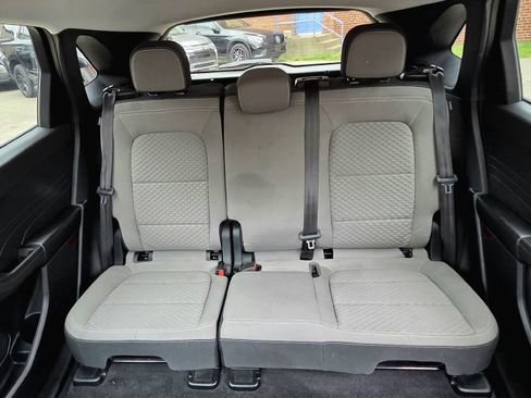 Used 2021 Ford Escape SE w/ Cold Weather Package AWD/4WD image 8