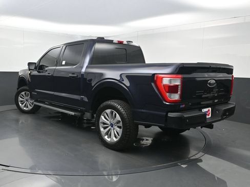 Used 2022 Ford F150 Lariat w/ Max Trailer Tow Package AWD/4WD image 26