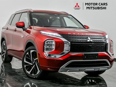 New 2025 Mitsubishi Outlander SEL