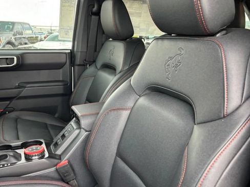 New 2026 Ford Bronco Stroppe Edition AWD/4WD image 11