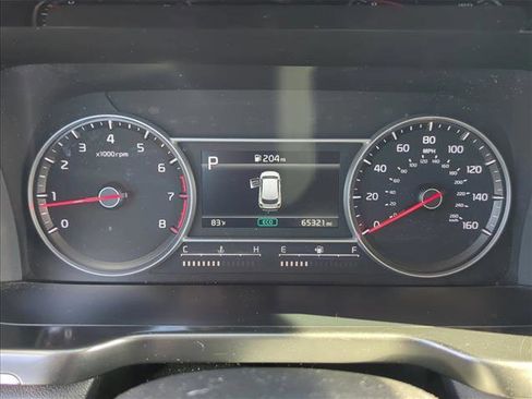 Used 2023 Kia Sorento LX image 16