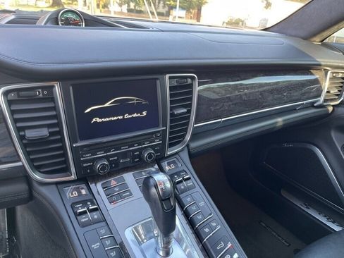 Used 2012 Porsche Panamera Turbo S image 83