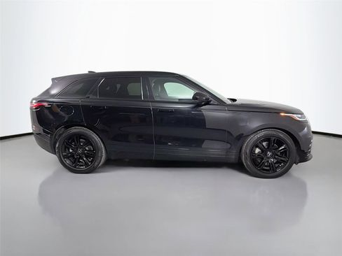 Used 2023 Land Rover Range Rover Velar R-Dynamic S AWD/4WD image 4