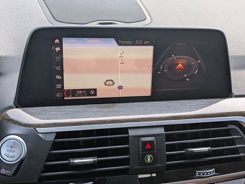 Used 2020 BMW X3 xDrive30i w/ Convenience Package image 22