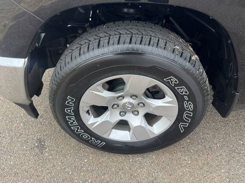 Certified 2020 RAM 1500 Big Horn image 7