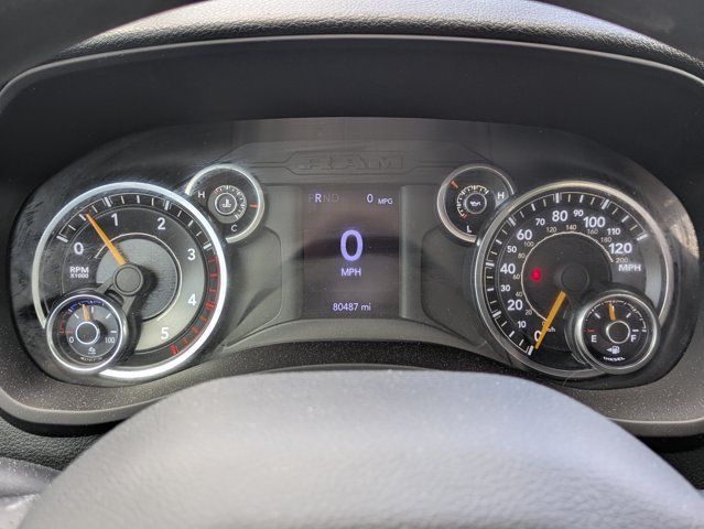 Used 2022 RAM 3500 Tradesman AWD/4WD image 26