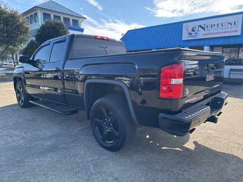 Used 2019 GMC Sierra 1500 Limited w/ Elevation Edition image 7