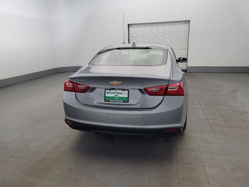 Used 2023 Chevrolet Malibu LT image 7