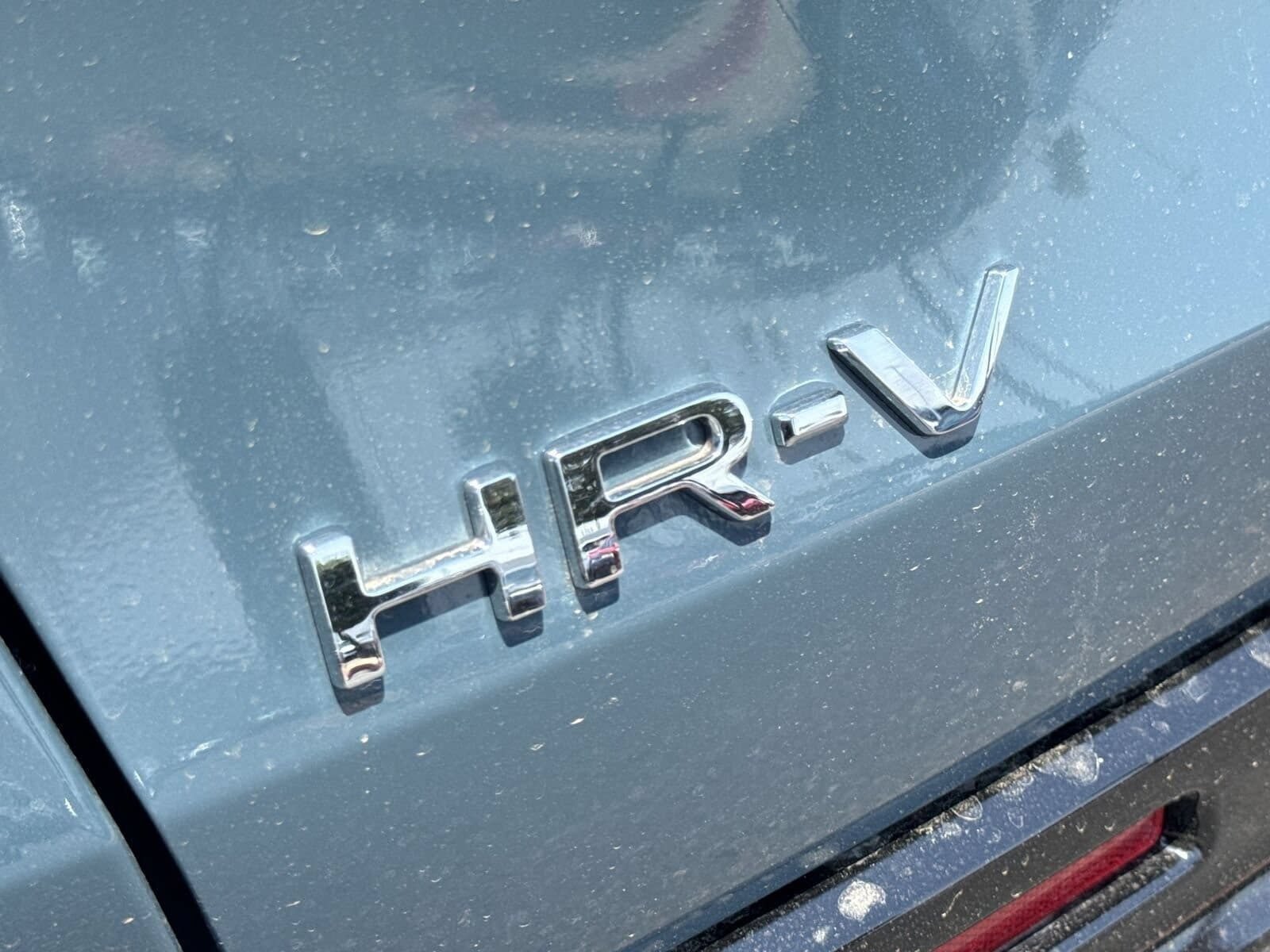 New 2027 Honda HR-V EX-L image 6