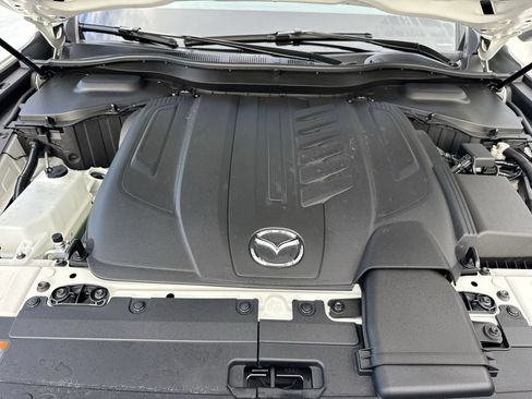 Used 2026 MAZDA CX-90 3.3 Turbo w/ Select Package AWD/4WD image 57