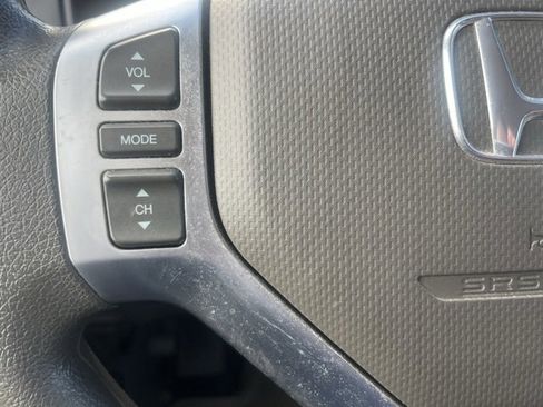 Used 2008 Honda Ridgeline RTS image 15