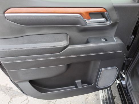 Certified 2023 GMC Sierra 1500 Denali image 11