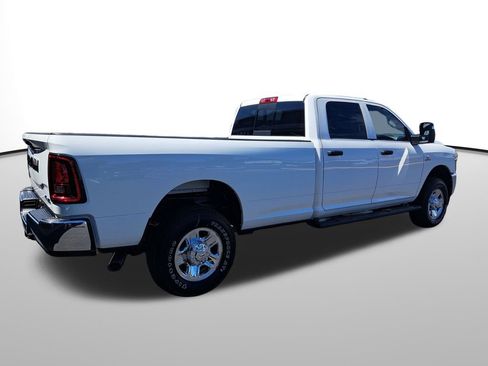 New 2025 RAM 2500 Tradesman image 6