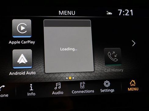 New 2026 Nissan Frontier PRO-4X w/ Pro-4x Convenience Package AWD/4WD image 19