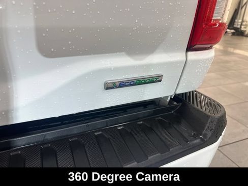 Used 2023 Ford F150 Lariat w/ Equipment Group 502A High AWD/4WD image 10