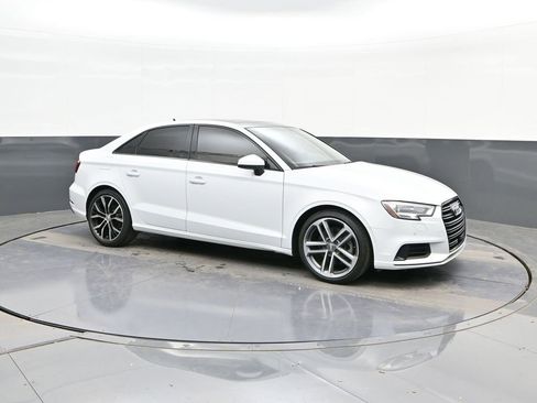 Used 2020 Audi A3 2.0T Premium w/ Final Edition Package image 17