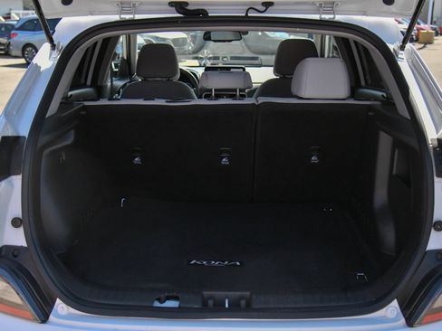 Used 2023 Hyundai Kona SEL w/ Cargo Package FWD image 44