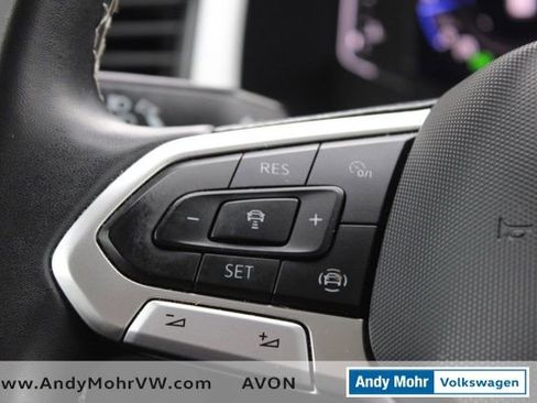 Used 2022 Volkswagen Atlas SE image 31