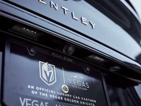 Used 2022 Bentley Continental GT Speed image 12