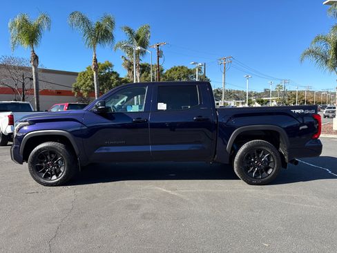 New 2026 Toyota Tundra Limited image 7