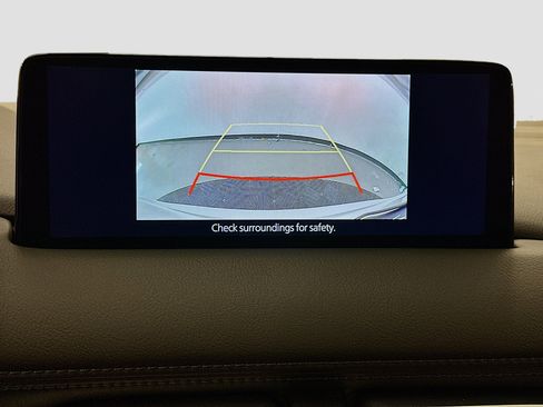 Used 2025 MAZDA CX-5 AWD 2.5 S w/ Preferred Package image 23