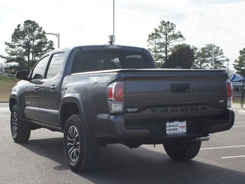 Used 2023 Toyota Tacoma TRD Sport image 17