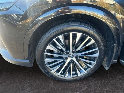 Used 2023 Lexus RX 350 Premium Plus image 28