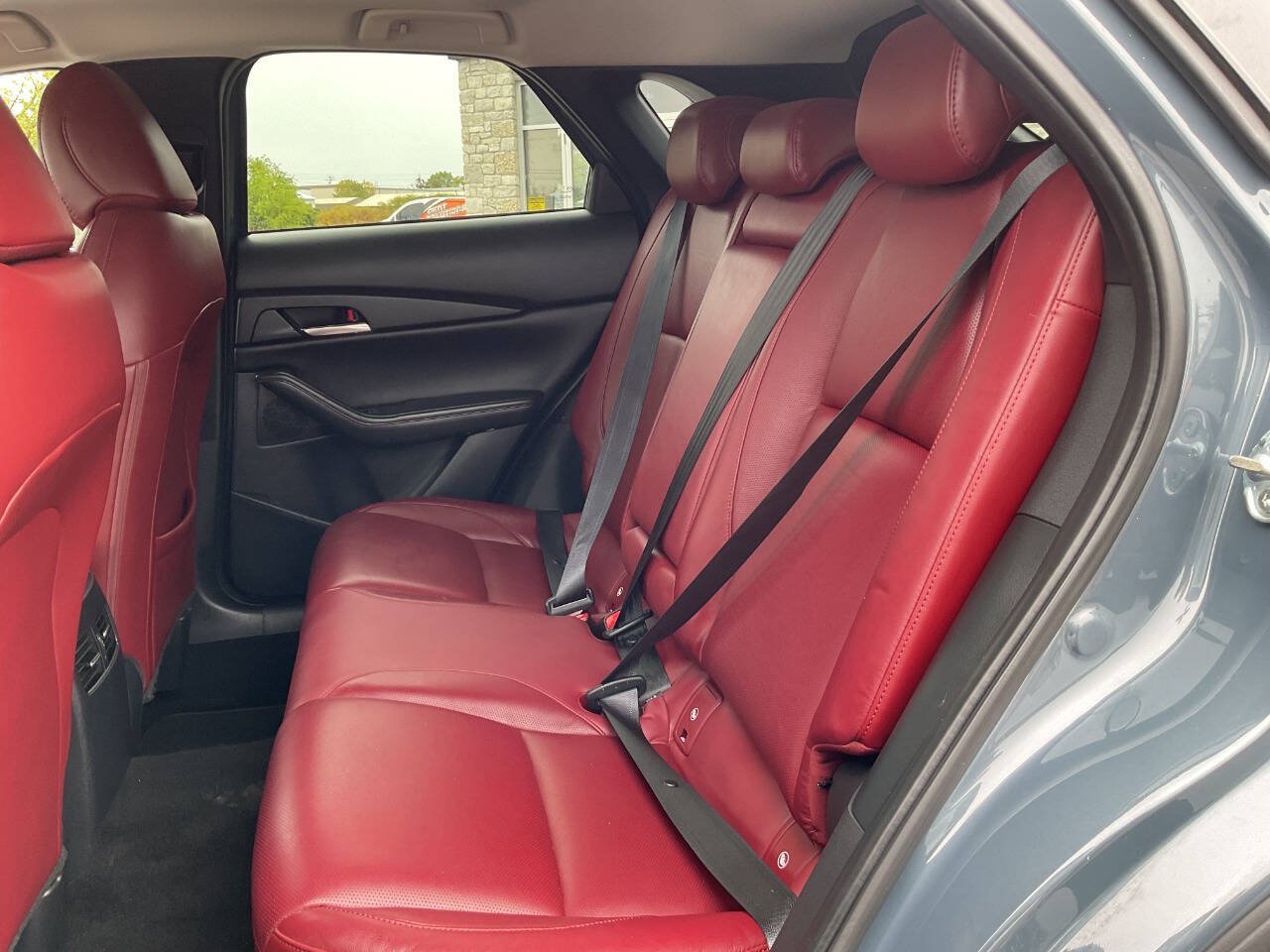 Used 2025 MAZDA CX-30 AWD 2.5 S w/ Preferred Package image 34