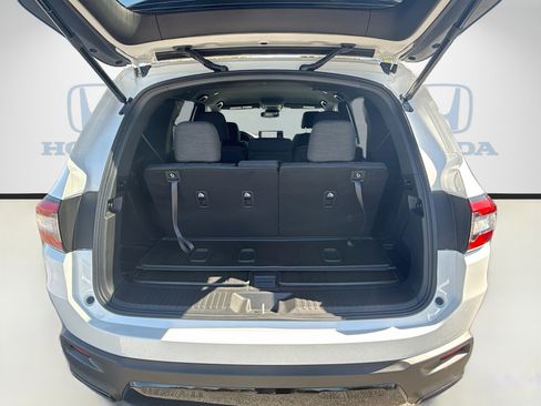 New 2026 Honda Pilot Sport image 22